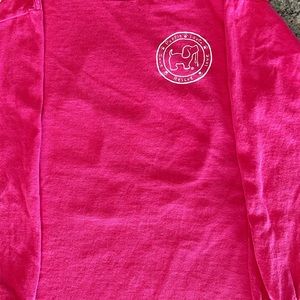 Girls Puppie Love Shirt